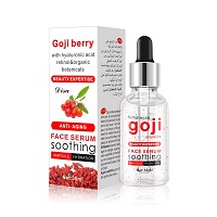 Goqi Berry Ampoule Hydration Face Serum 30ml